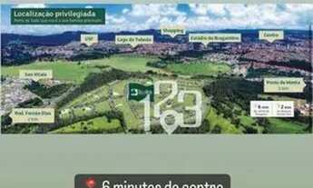 Imagem 7: Terreno à venda, 250 m² por R$ 138.000,00 - Residencial das Ilhas - Bragança Paulista/SP