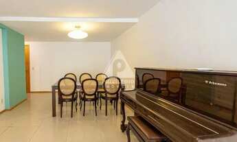 Imagem: Cobertura à venda, 3 quartos, 2 suítes