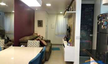 Imagem 2: Sobrado em Condomínio - 2 dormitórios - Quitaúna