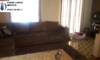 Imagem 4: Terreno com 2 sobrados independentes no Parque São Lucas