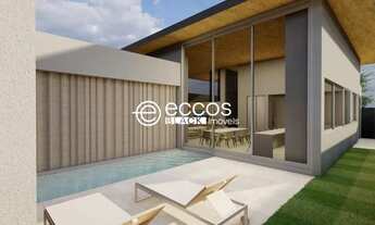 Imagem 4: Ótima casa com 3 suítes para venda no Bairro Jardim Sul