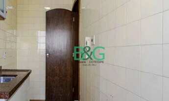 Imagem: Apartamento com 1 dormitório à venda