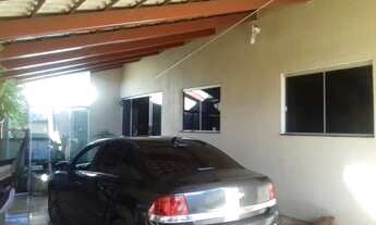 Imagem 2: Casa para venda com 210 metros quadrados com 3 quartos em Conjunto Vera Cruz - Goiânia - G