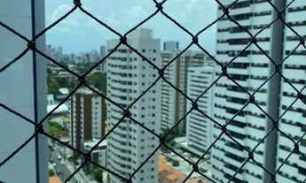 Imagem 2: VENDA - SE VOCÊ DESEJA ESPAÇO, VAGAS SOLTAS E ANDAR ALTO ?