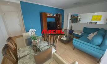 Imagem 5: Apartamento para venda possui 124 metros quadrados com 3 quartos