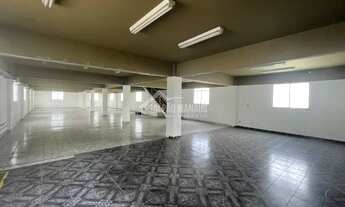 Imagem 7: Galpão Manaus - Prédio Comercial - 1.950 m² - Cachoeirinha - PRL159