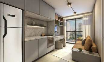 Imagem 6: APARTAMENTO RESIDENCIAL em São Paulo - SP, Pinheiros