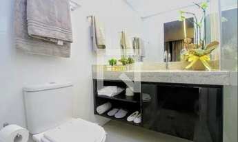 Imagem 5: Apartamento à Venda - Lourdes, 1 Quarto, 41 m2