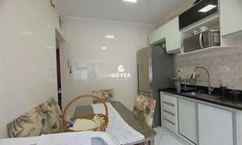 Imagem 6: Apartamento à venda no Embaré em Santos