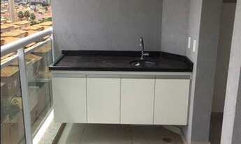 Imagem 3: Apartamento para alugar, 51 m² por R$ 1.900,00/mês - Jardim Tarraf II - São José do Rio Pr