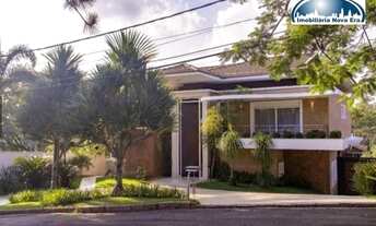 Imagem 6: Casa com 5 dormitórios à venda, 630 m² por R$ 6.000.000,00 - São Joaquim - Vinhedo/SP