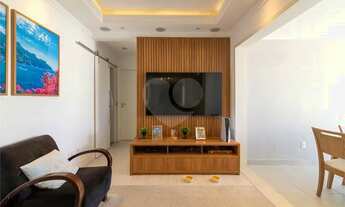 Imagem 3: Apartamento com 2 dormitórios em Santo Amaro