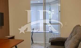 Imagem 3: Flat, Vila Mariana - São Paulo