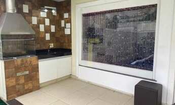 Imagem 5: Casa no Recreio dos Bandeirantes possui 194 metros quadrados com 4 quartos