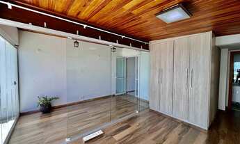 Imagem 5: Cobertura duplex para venda com 86 metros quadrados com 2 quartos no Rio Vermelho - Salvad