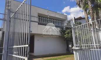 Imagem 4: Campinas - Casa Padrão - Vila João Jorge