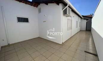 Imagem 2: Casa com 3 dormitórios para alugar, 130 m² por R$ 2.362,00/mês - Terra Rica - Piracicaba/S