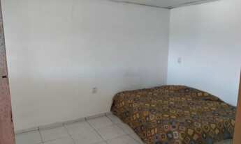 Imagem: Dividir Aluguel quarto com banheiro