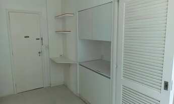 Imagem 6: Apartamento para aluguel com 116 m² com 3 quartos em Ipanema