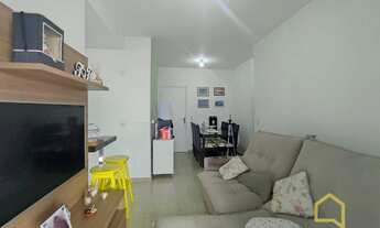 Imagem 7: Apartamento com 2 dormitórios à venda, 62 m² por R$ 390.000,00 - Centro - São Vicente/SP