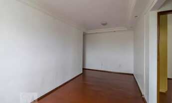 Imagem 4: Apartamento para Aluguel - Jabaquara, 2 Quartos, 62 m2