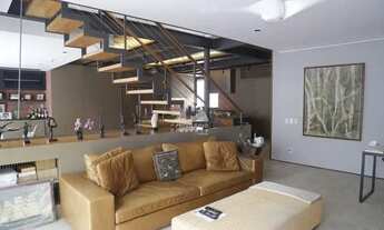 Imagem 2: Privilégio imóveis vende: Excelente cobertura (Duplex) de alto padrão no Leblon