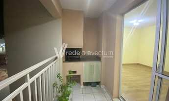 Imagem 3: Apartamento - Parque Prado - Campinas
