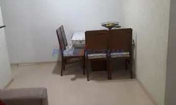 Imagem 4: Apartamento - Jardim Márcia - Campinas