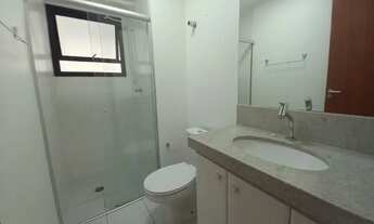 Imagem 5: Apartamento para aluguel possui 105 metros quadrados com 3 quartos