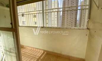 Imagem 2: Apartamento - Centro - Campinas