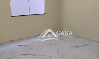 Imagem 7: Casa com 3 dormitórios à venda, 80 m²- Barroco (Itaipuaçu) - Maricá/RJ