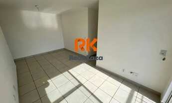 Imagem 5: Apartamento à venda, 3 quartos, 1 suíte, 2 vagas, Paquetá - Belo Horizonte/MG