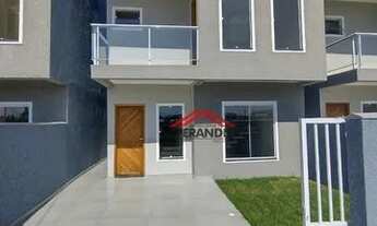 Imagem: Sobrado com 3 dormitórios à venda, 96