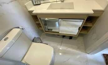 Imagem 3: Apartamento para venda com 70 metros quadrados com 2 quartos em Jacarepaguá - Rio de Janei