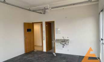 Imagem 3: Sala, 33 m² - venda por R$ 230.000,00 ou aluguel por R$ 2.276,24/mês - Lapa - São Paulo/SP