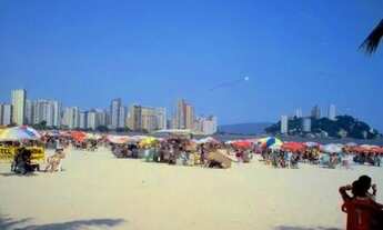 Imagem: Apartamento Temporada Sao vicente