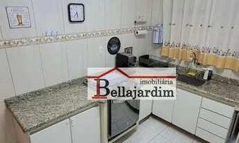 Imagem 7: Apartamento com 2 dormitórios à venda, 80 m² - Nova Gerty - São Caetano do Sul/SP