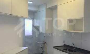 Imagem 6: Locação de Apartamentos / Padrão na cidade de São Carlos