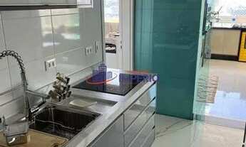 Imagem 6: Apartamento com 3 dorms, Jardim Barbosa, Guarulhos - R$ 1.75 mi, Cod: 11345