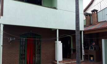 Imagem 7: CASA RESIDENCIAL em TABOÃO DA SERRA - SP, JARDIM AMÉRICA