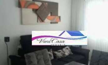 Imagem 1: Apartamento 2 quartos á venda- Sacomã