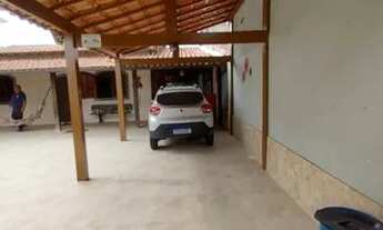 Imagem 1: Casa à venda no bairro Jardim Atlântico Central (Itaipuaçu) - Maricá/RJ