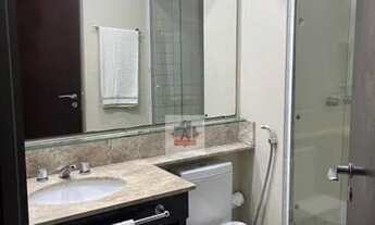 Imagem 4: Flat para aluguel tem 38 metros quadrados com 1 quarto em Cerqueira César - São Paulo - SP