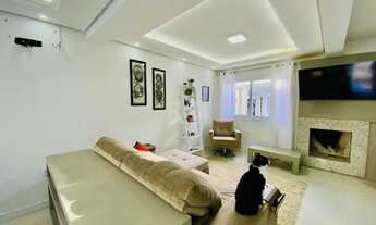 Imagem 5: Casa Condominio para Venda - 167.4m², 3 dormitórios, sendo 1 suites, 2 vagas - Hípica