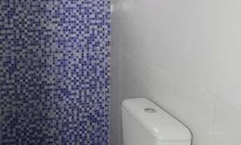 Imagem 7: Casa para Aluguel - Vila Sabrina , 1 Quarto, 18 m2