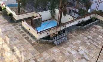 Imagem 7: Apartamento com 4 dormitórios para venda, 160 m² por R$ 1.200.000,00 - Santo Antônio - Bel