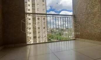 Imagem 4: Apartamento de 67m no Liber Resort