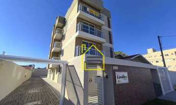 Imagem 2: Apartamento com 3 dorm sendo 1 suite no Jd atuba em Pinhais, aceita permuta