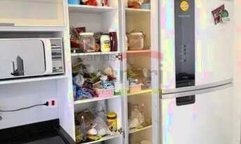 Imagem 4: Apartamento a venda, Santa Teresinha, Cond. Quality Santana, 02 dormitórios, 01 suíte, 01