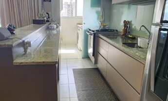 Imagem 6: Apartamento para venda tem 65 metros quadrados com 2 quartos em Barra Funda - São Paulo